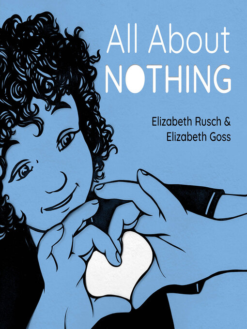 Title details for All About Nothing by Elizabeth Rusch - Available